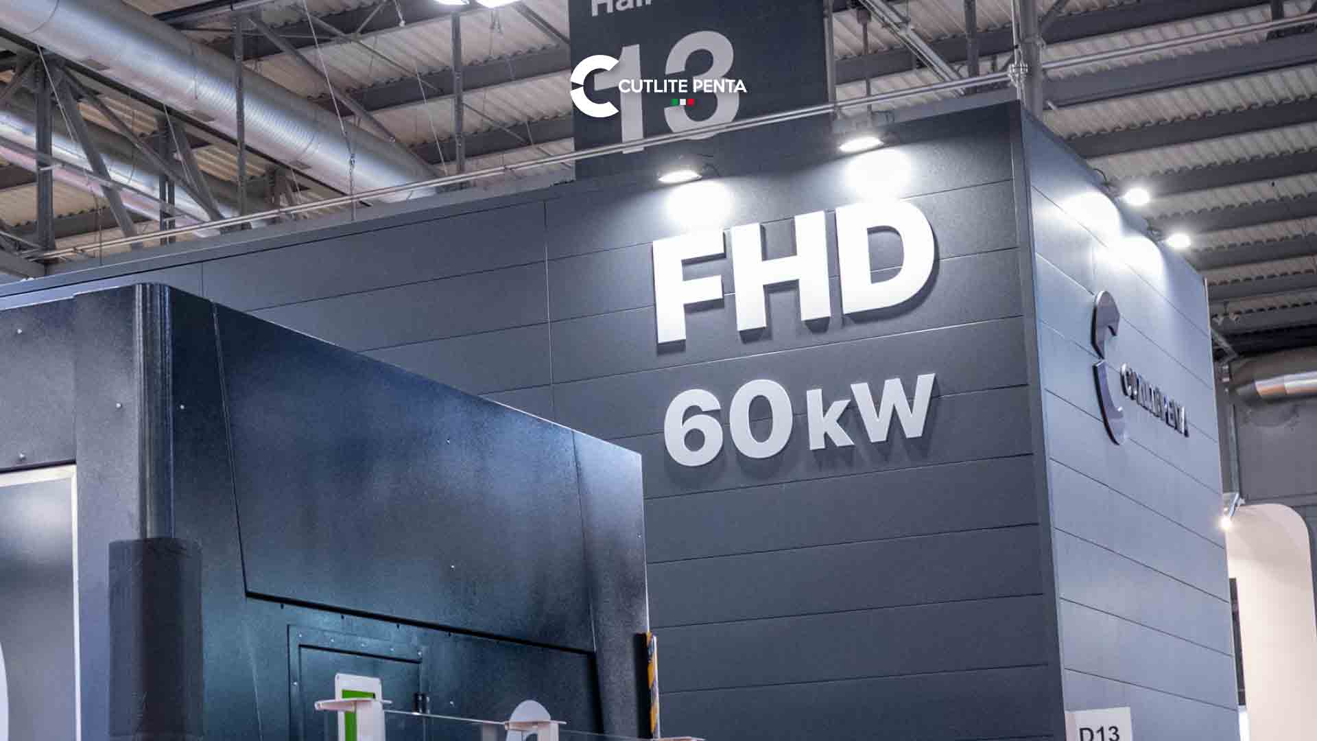 FHD 60 kW