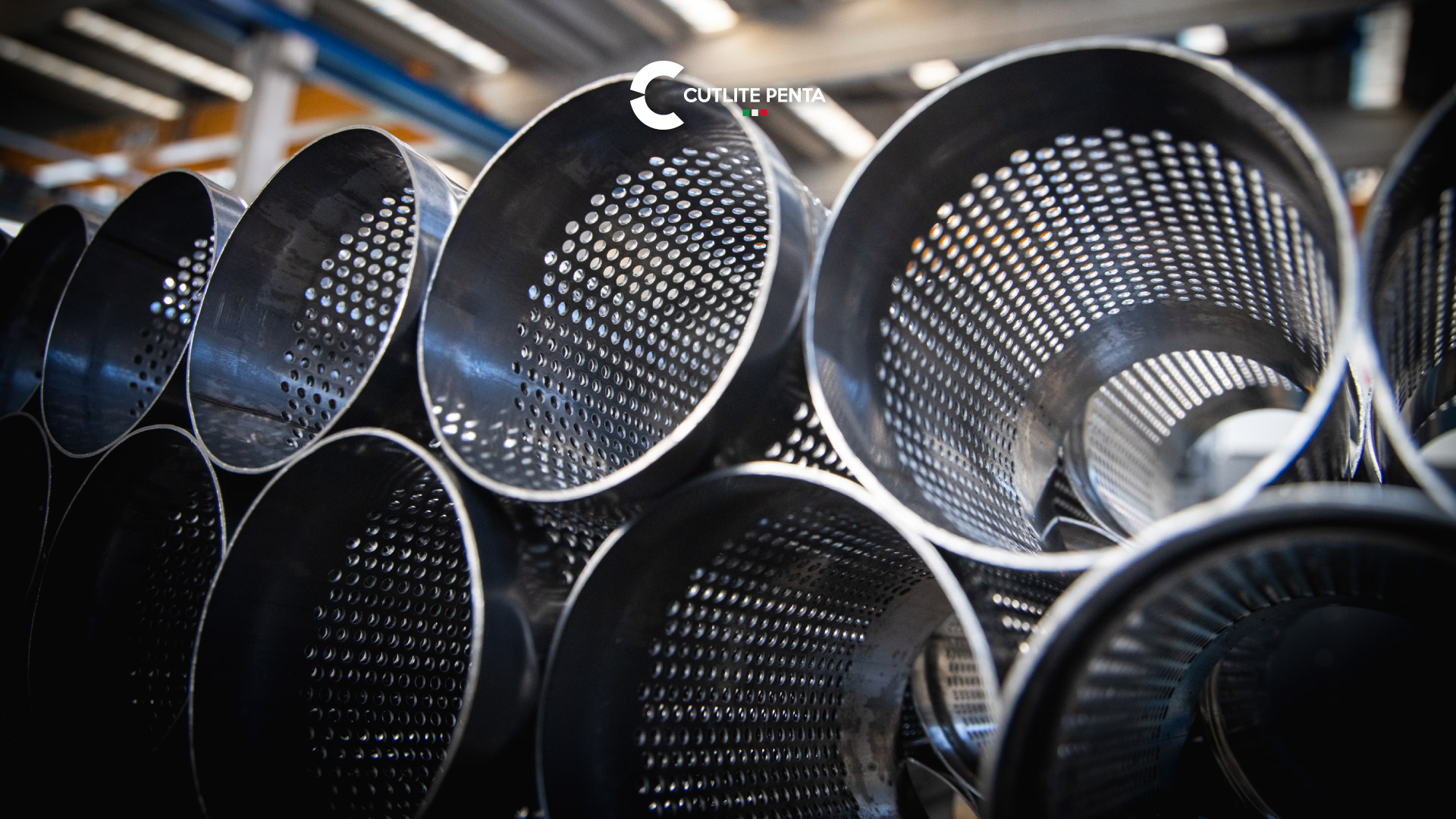 Découpe de tubes