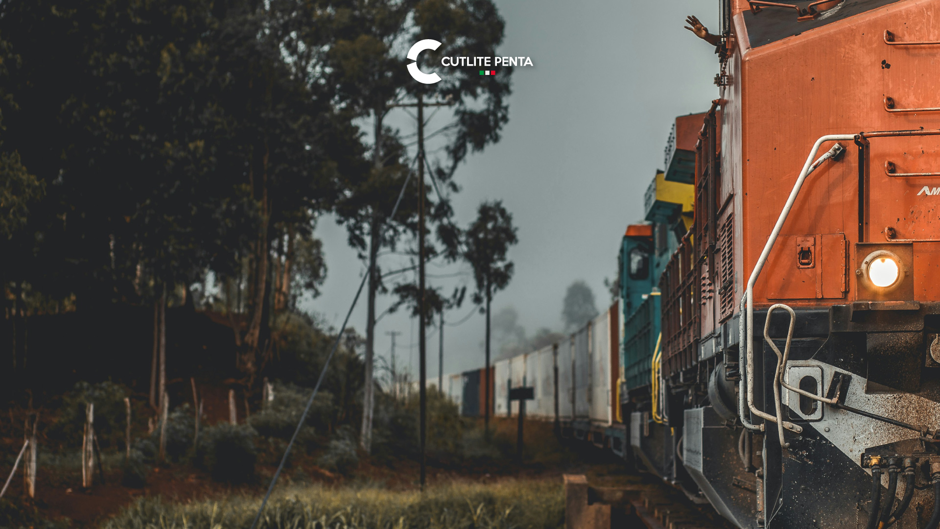 Secteur ferroviaire
