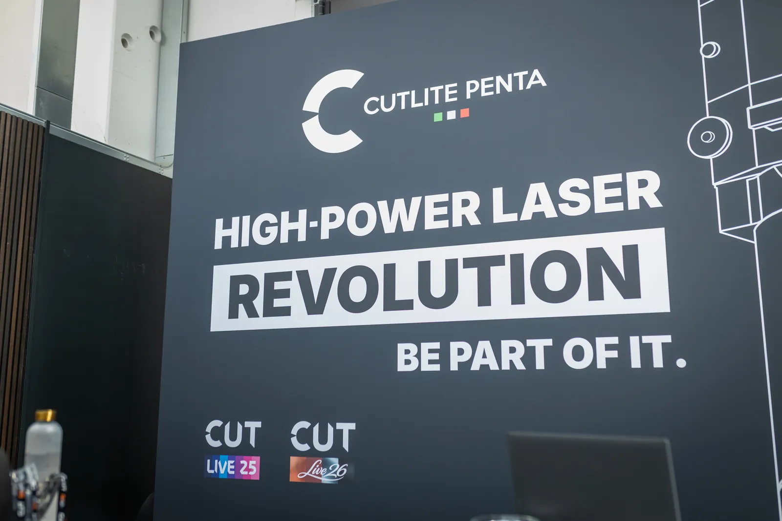 Cutlive terza edizione