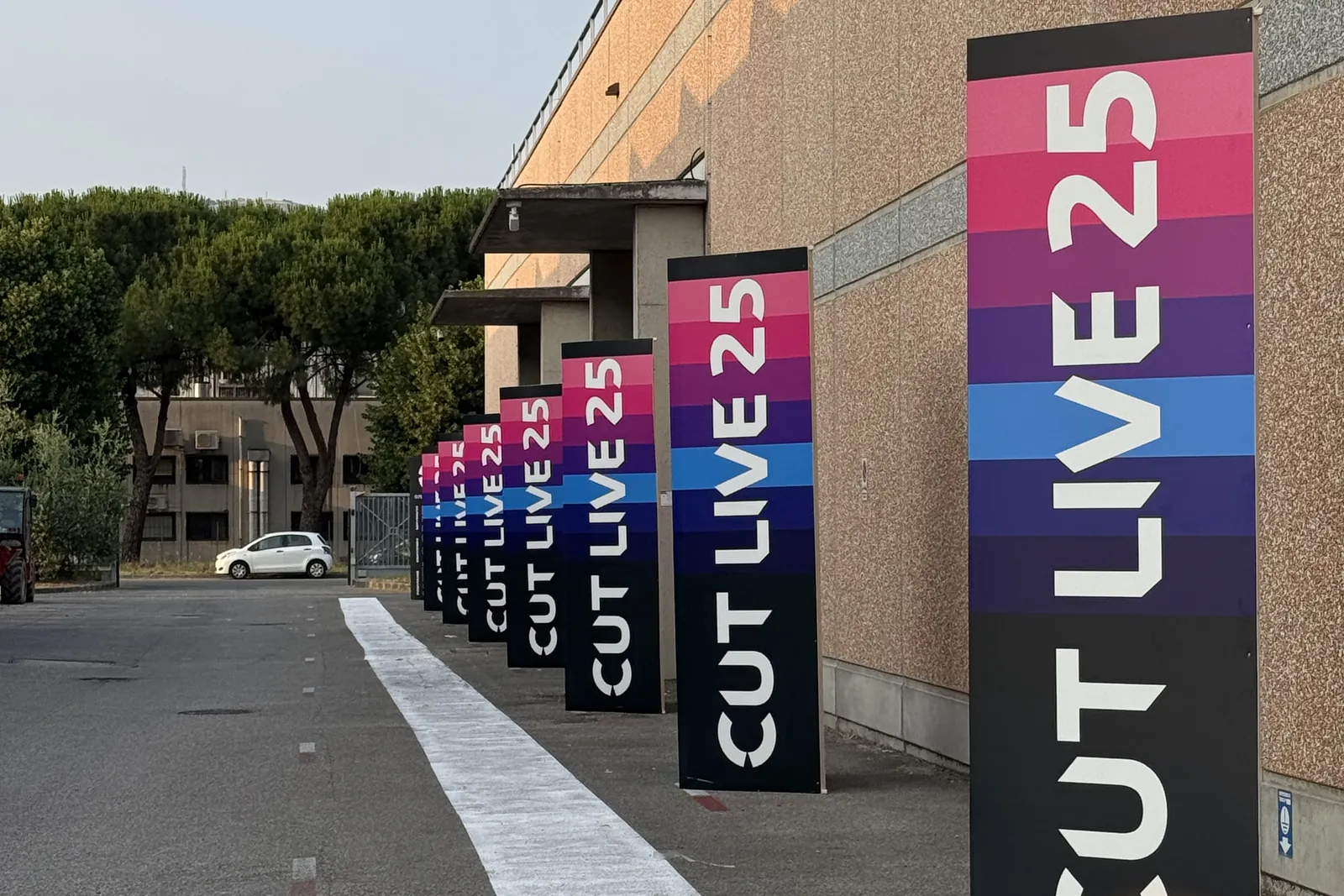 Cutlive seconda edizione