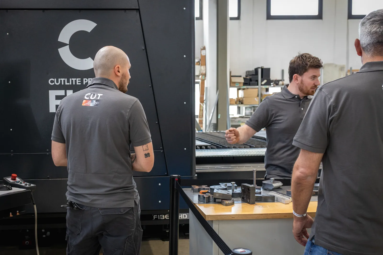 Cutlive terza edizione
