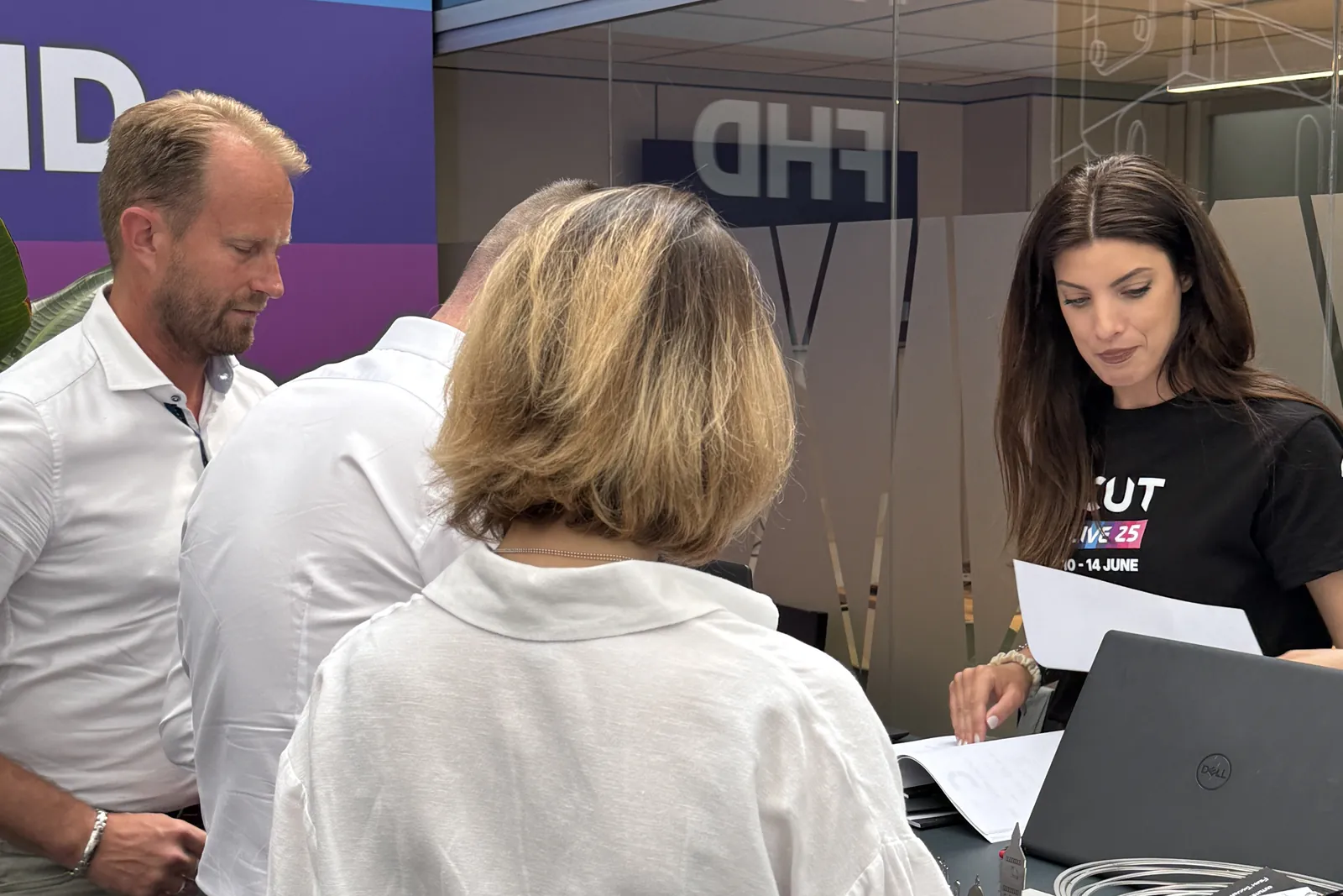 Cutlive seconda edizione