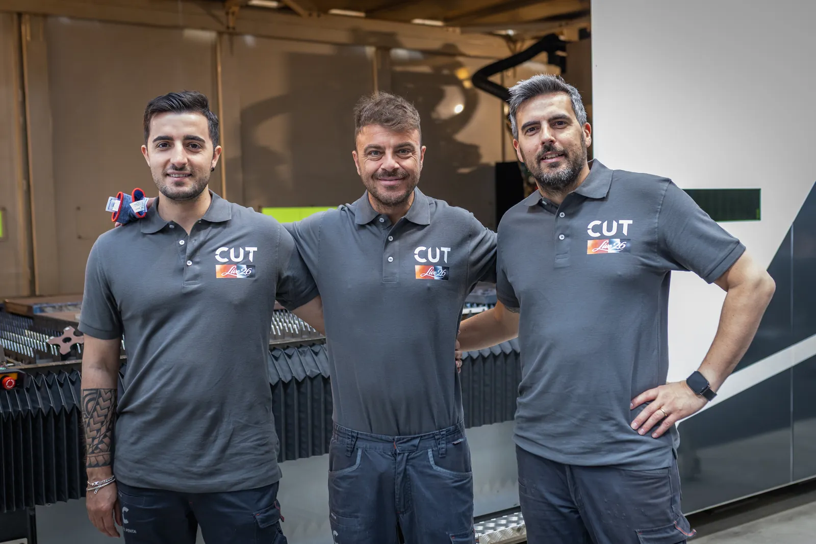 Cutlive terza edizione