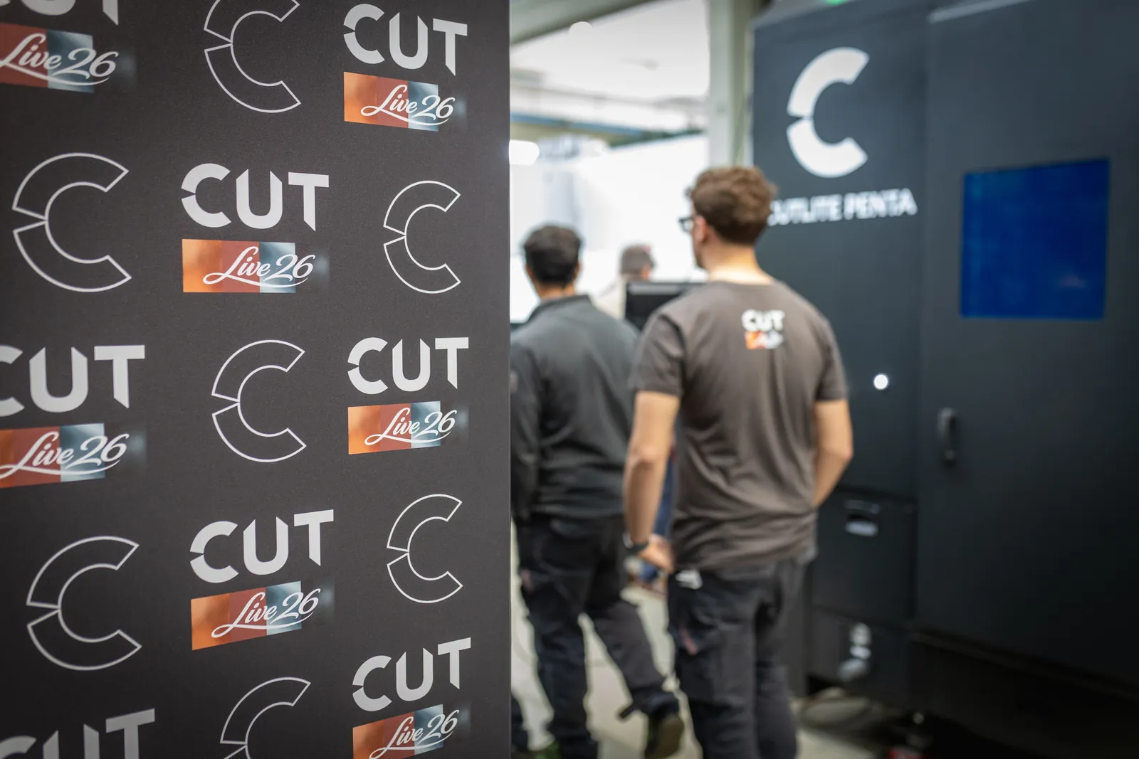 Cutlive terza edizione