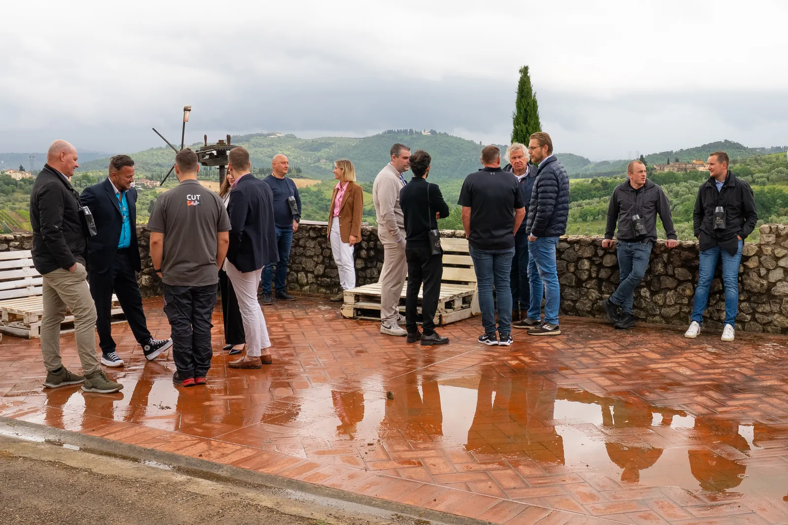 Eventi Cutlite Penta