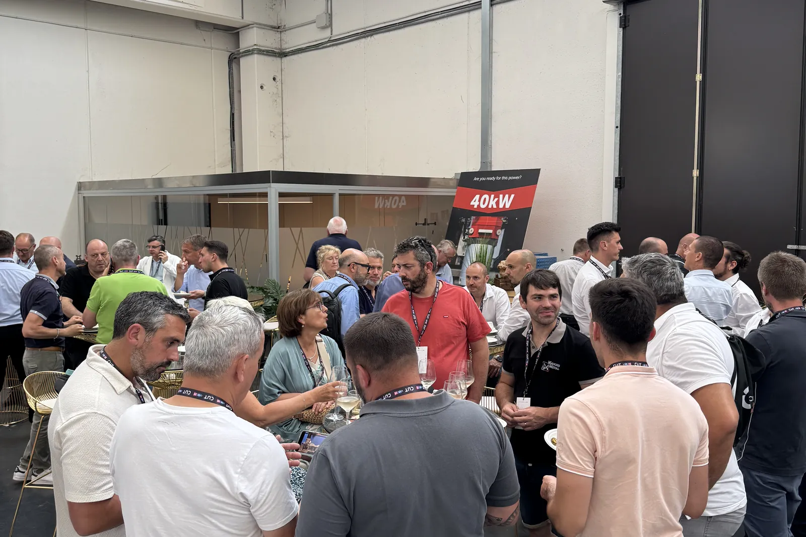 Cutlive seconda edizione