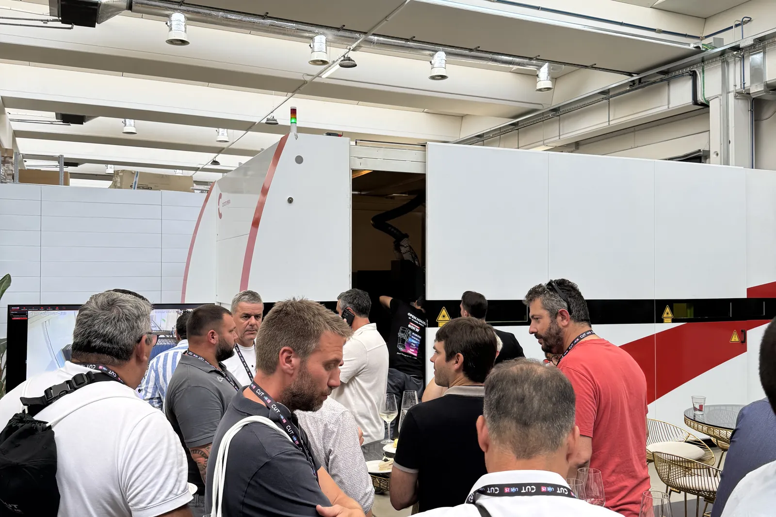 Cutlive seconda edizione