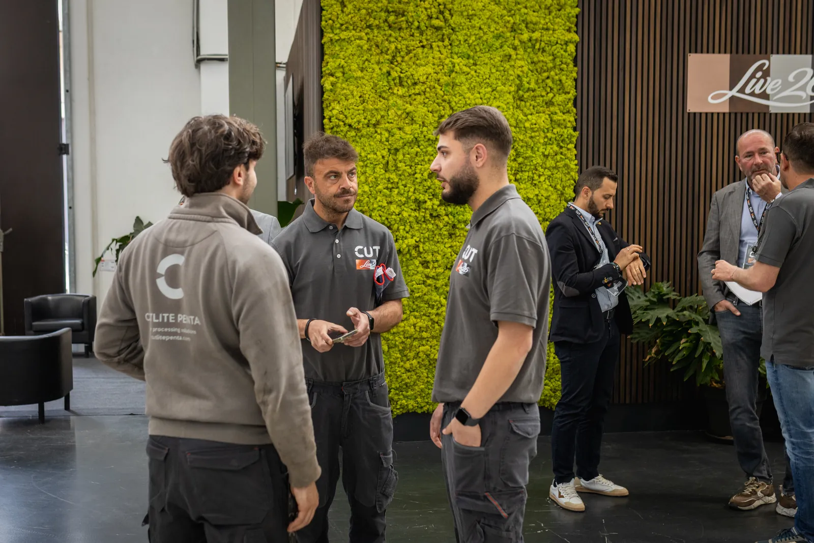 Cutlive terza edizione