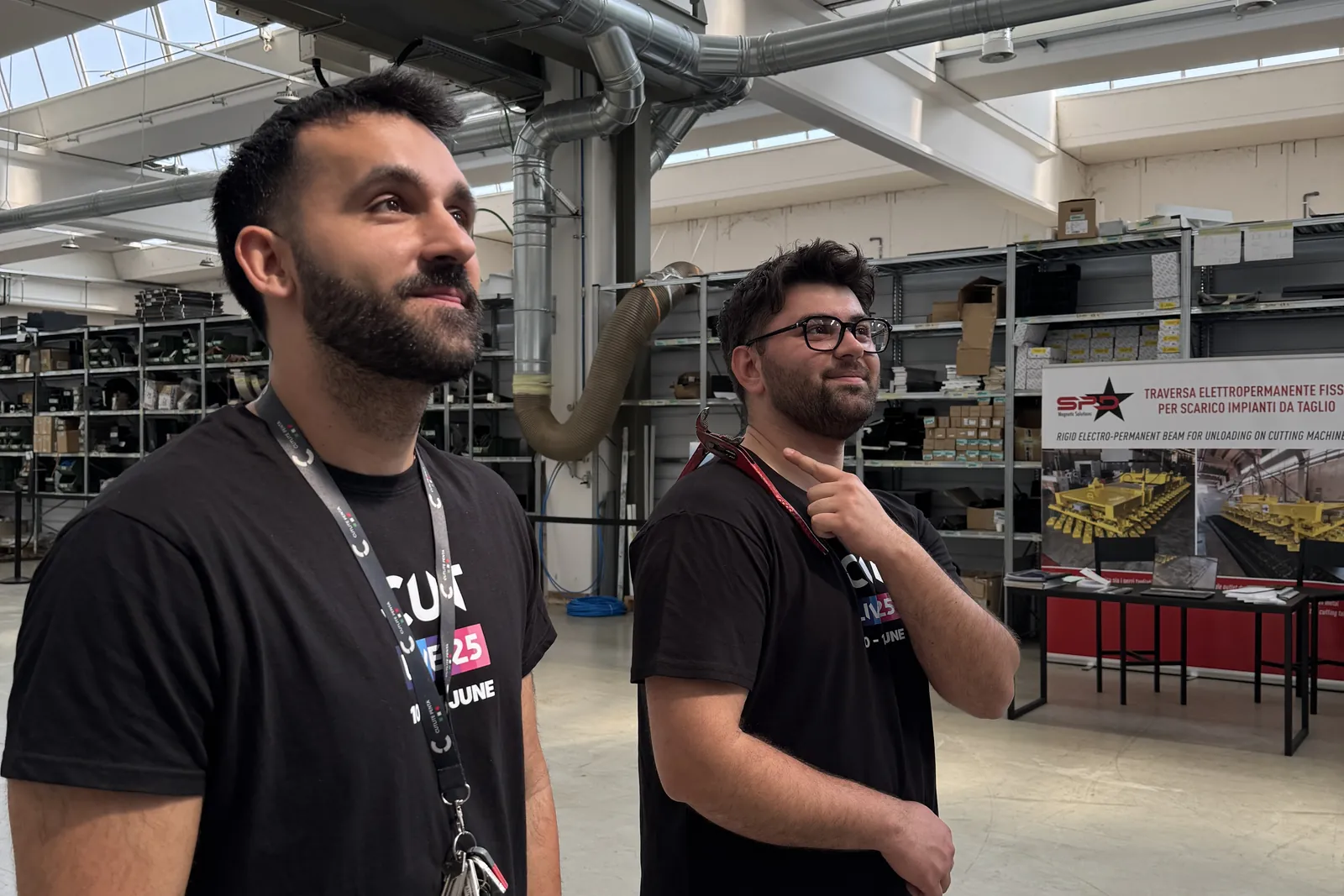 Cutlive seconda edizione