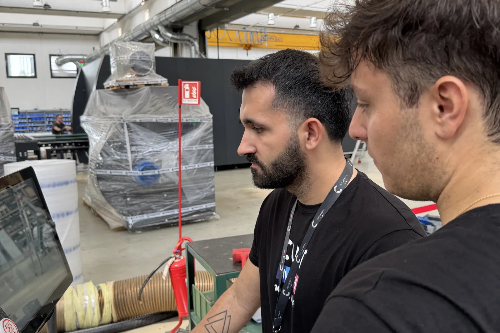 Cutlive seconda edizione
