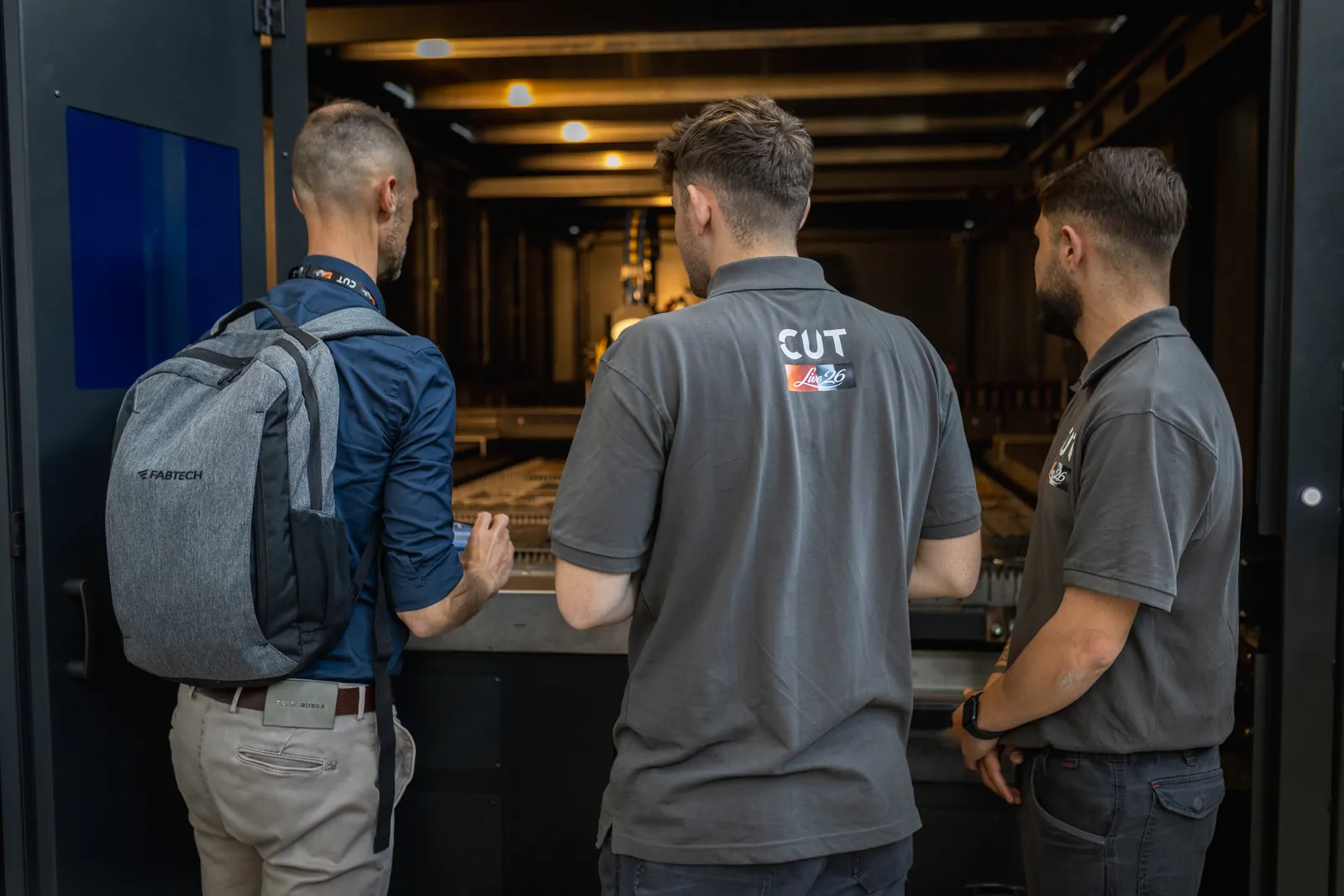Cutlive terza edizione
