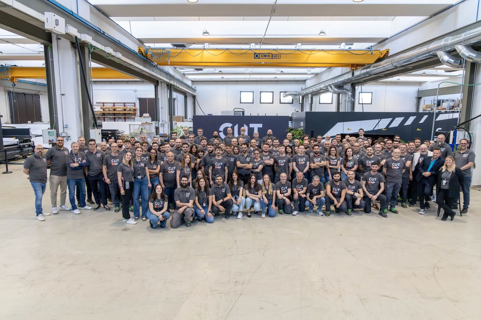 Cutlive terza edizione