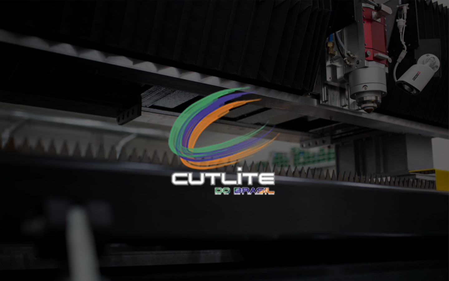 Luca Sbolci, presidente da Cutlite Penta Brasil