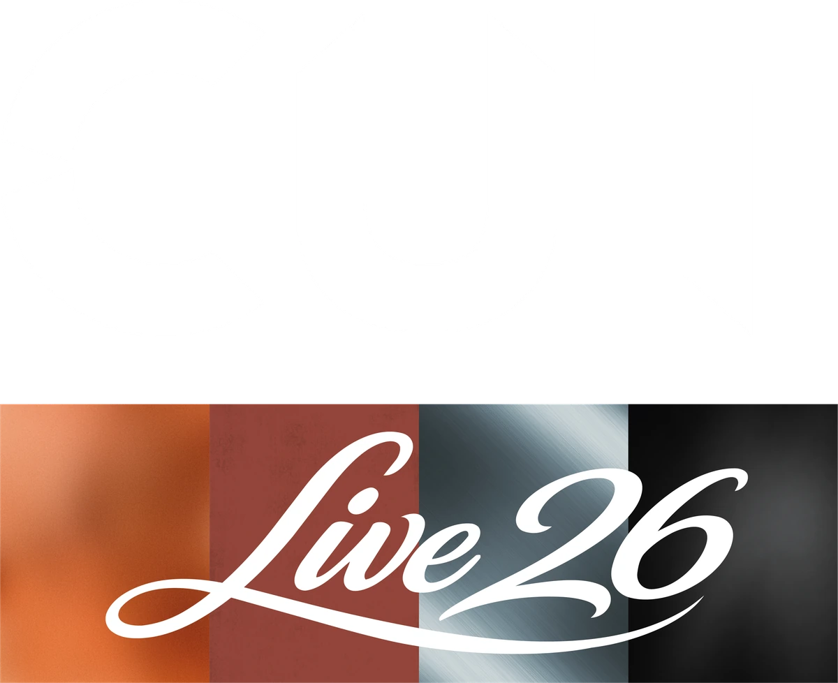 Logo Cutlive 26