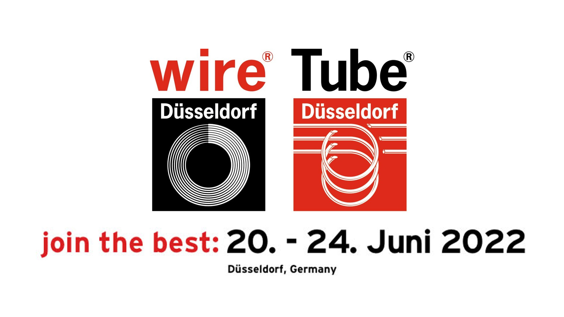 Cutlite Penta na Wire&Tube 2022 em Düsseldorf com o corte a laser de tubos