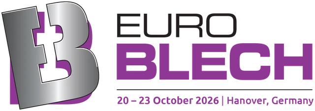 EuroBLECH 2026, 20-23 ottobre, Hannover